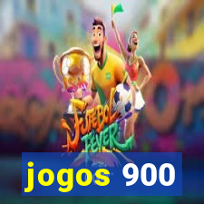 jogos 900