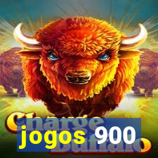 jogos 900