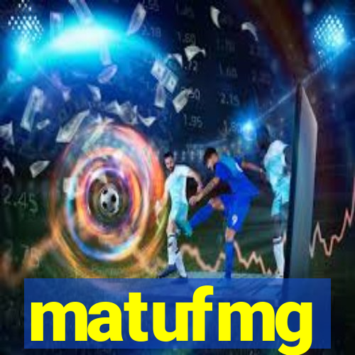 matufmg