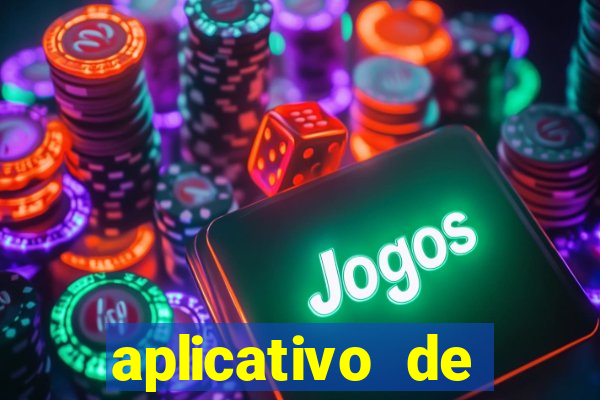 aplicativo de apostas de jogo de futebol