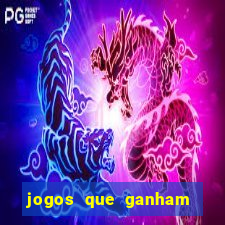 jogos que ganham dinheiro na internet