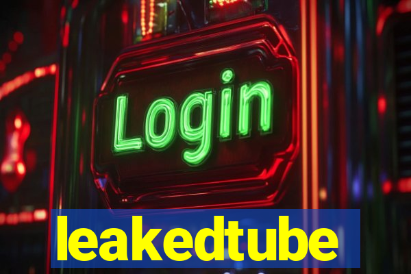 leakedtube