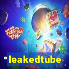 leakedtube