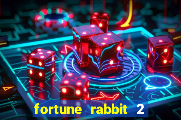 fortune rabbit 2 demo grátis