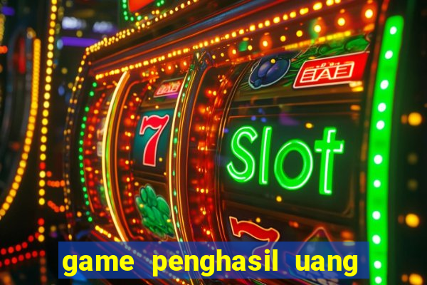 game penghasil uang lucky market