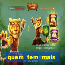 quem tem mais chance de ganhar o jogo hoje