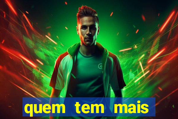 quem tem mais chance de ganhar o jogo hoje