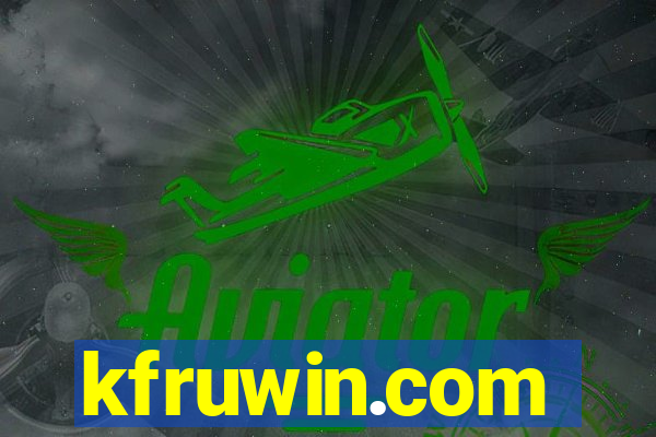 kfruwin.com