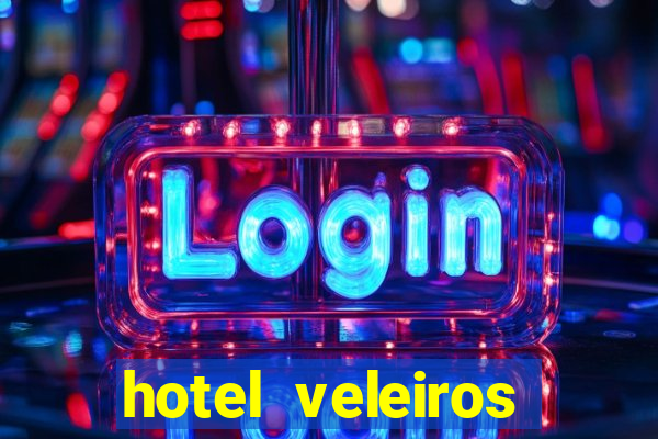 hotel veleiros porto seguro