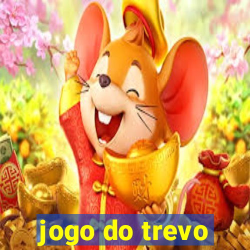 jogo do trevo