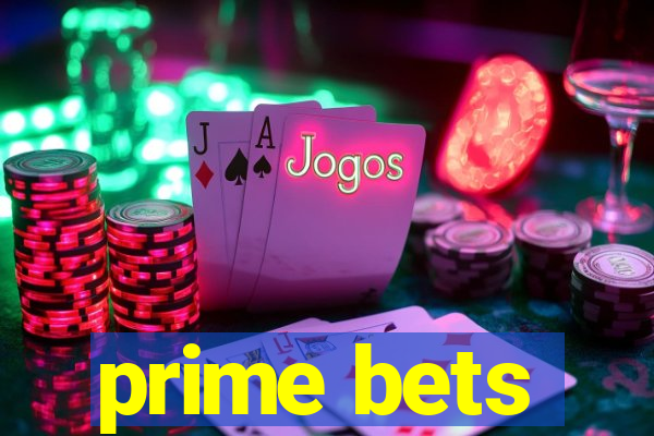 prime bets