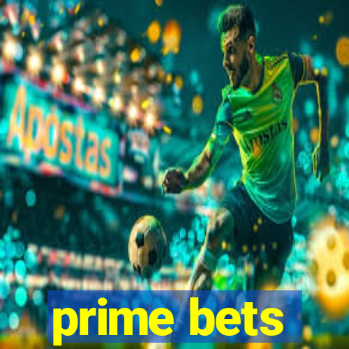 prime bets