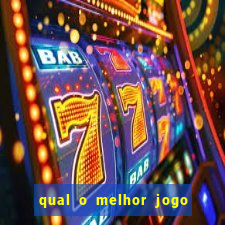 qual o melhor jogo para jogar no brazino777