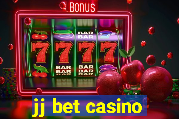 jj bet casino