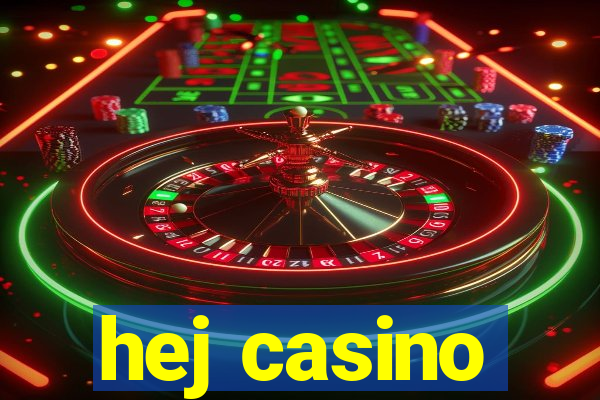 hej casino