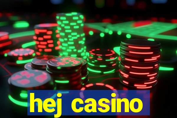 hej casino