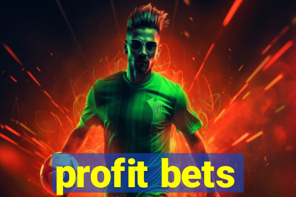 profit bets