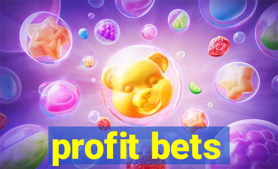 profit bets