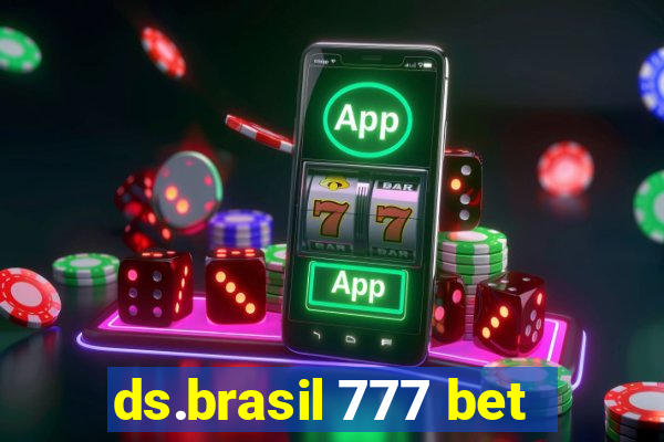 ds.brasil 777 bet