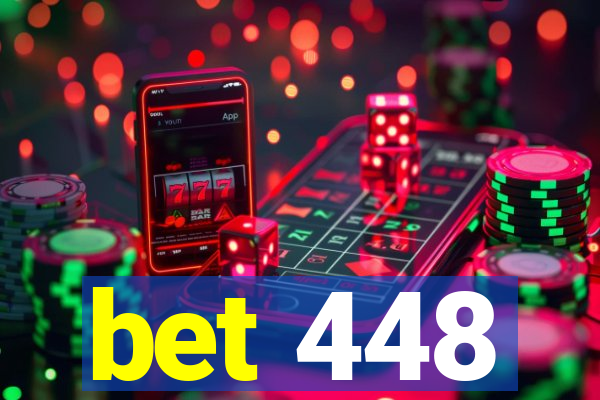 bet 448