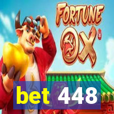 bet 448