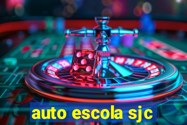 auto escola sjc