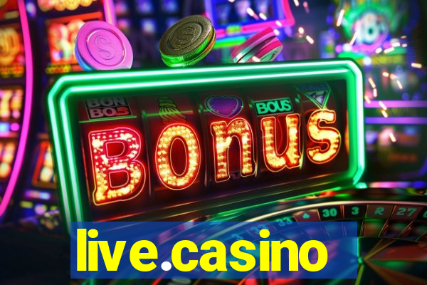 live.casino