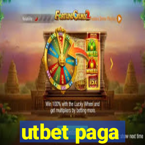 utbet paga