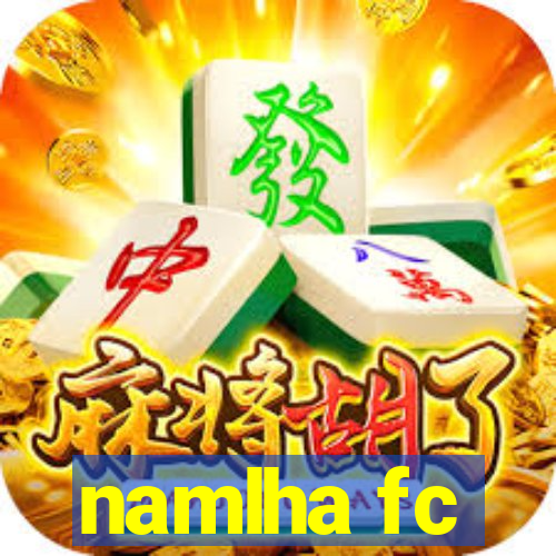 namlha fc