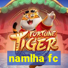 namlha fc