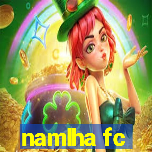 namlha fc