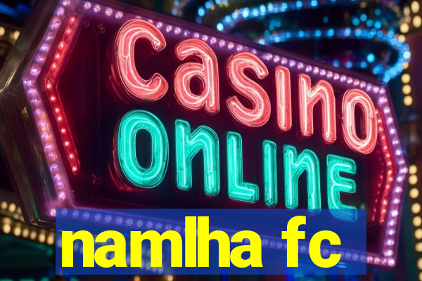 namlha fc