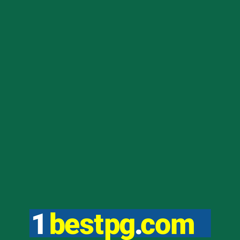 1 bestpg.com