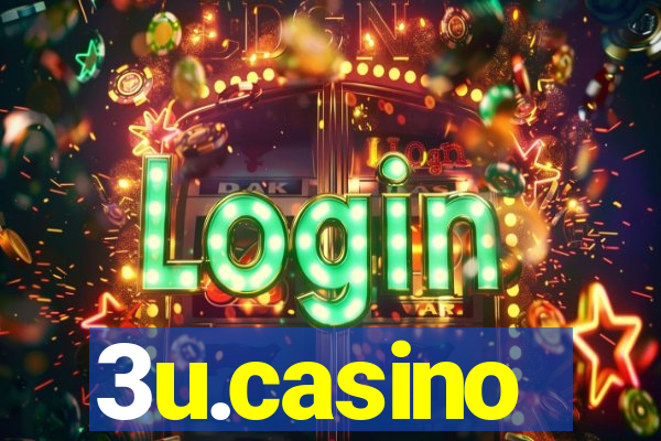 3u.casino