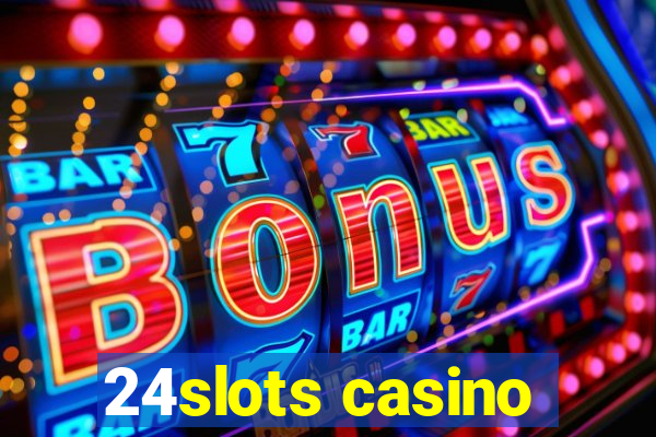 24slots casino