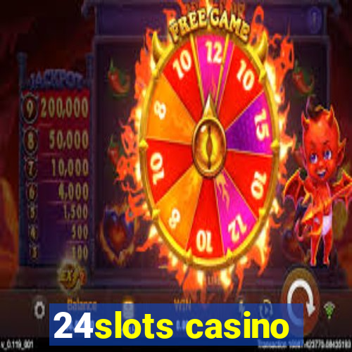 24slots casino