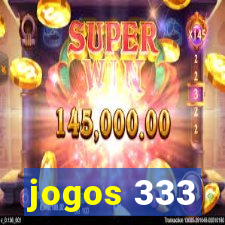 jogos 333