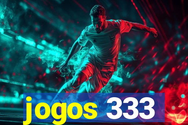 jogos 333