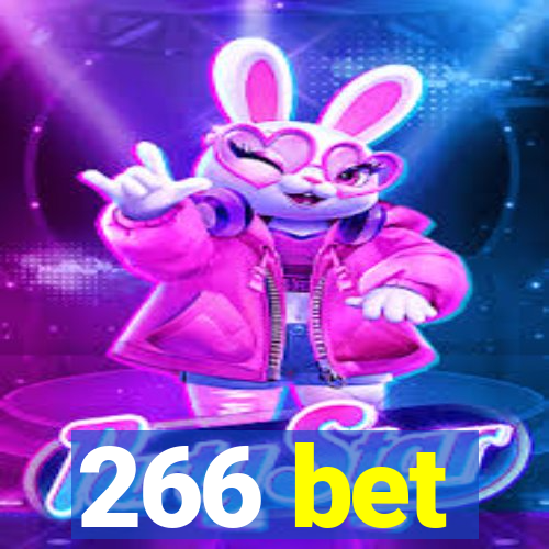 266 bet