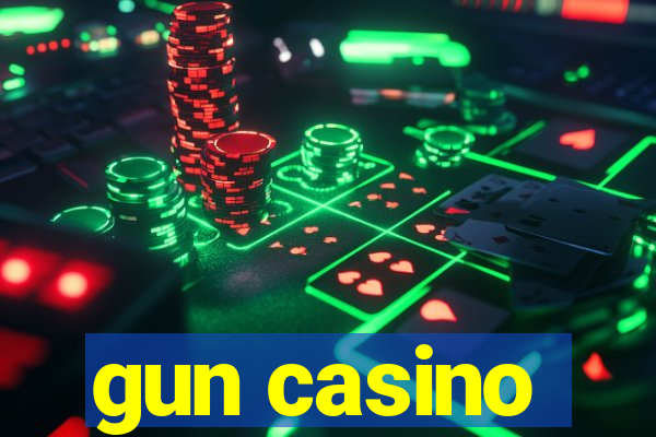 gun casino