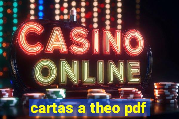 cartas a theo pdf