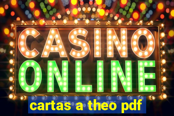 cartas a theo pdf