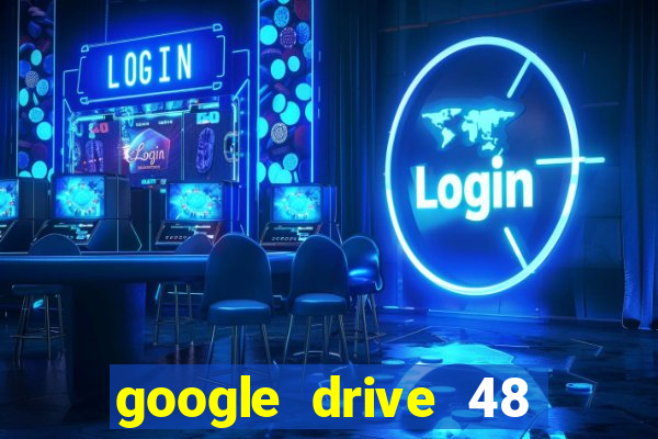 google drive 48 leis do poder