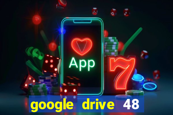 google drive 48 leis do poder