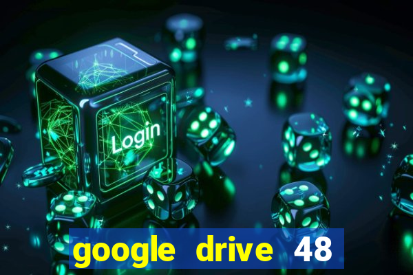 google drive 48 leis do poder