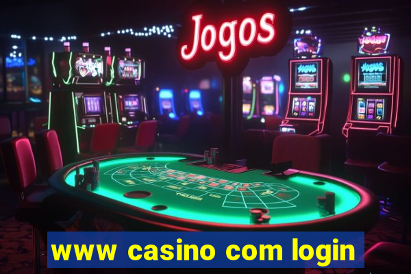 www casino com login