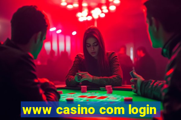 www casino com login