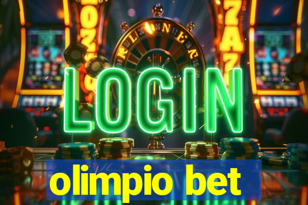 olimpio bet