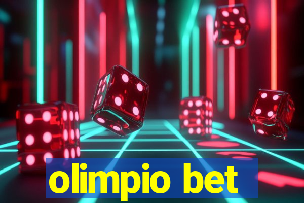 olimpio bet