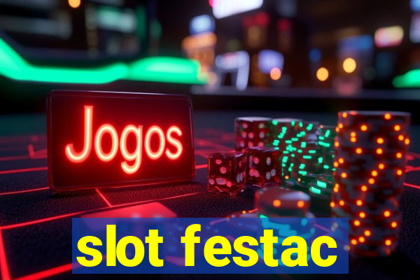 slot festac